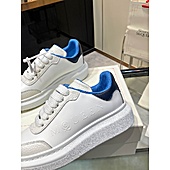 US$115.00 Alexander McQueen Shoes for MEN #793345