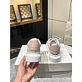 US$111.00 Alexander McQueen Shoes for MEN #793347
