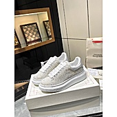 US$111.00 Alexander McQueen Shoes for MEN #793349