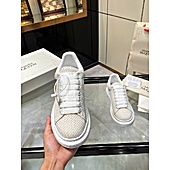 US$111.00 Alexander McQueen Shoes for MEN #793349