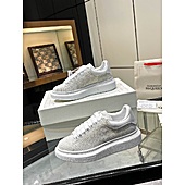US$111.00 Alexander McQueen Shoes for MEN #793349