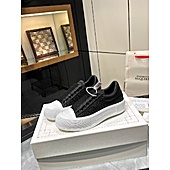 US$99.00 Alexander McQueen Shoes for MEN #793350
