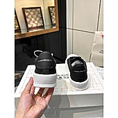 US$99.00 Alexander McQueen Shoes for MEN #793350