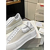 US$99.00 Alexander McQueen Shoes for MEN #793351