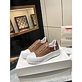 US$99.00 Alexander McQueen Shoes for MEN #793356