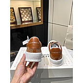 US$99.00 Alexander McQueen Shoes for MEN #793356