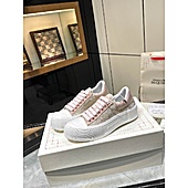 US$99.00 Alexander McQueen Shoes for MEN #793360