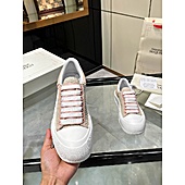 US$99.00 Alexander McQueen Shoes for MEN #793360