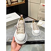 US$115.00 Alexander McQueen Shoes for MEN #793361