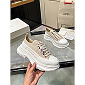 US$115.00 Alexander McQueen Shoes for MEN #793361