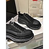 US$115.00 Alexander McQueen Shoes for MEN #793363