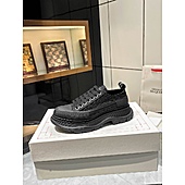 US$115.00 Alexander McQueen Shoes for MEN #793363