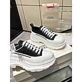 US$115.00 Alexander McQueen Shoes for MEN #793364