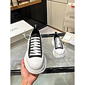 US$115.00 Alexander McQueen Shoes for MEN #793364