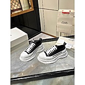 US$115.00 Alexander McQueen Shoes for MEN #793364