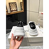 US$115.00 Alexander McQueen Shoes for MEN #793364