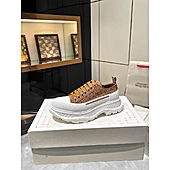 US$115.00 Alexander McQueen Shoes for MEN #793365