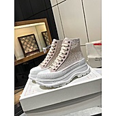 US$118.00 Alexander McQueen Shoes for MEN #793366