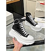 US$118.00 Alexander McQueen Shoes for MEN #793367