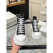 US$118.00 Alexander McQueen Shoes for MEN #793367