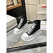 US$118.00 Alexander McQueen Shoes for MEN #793367
