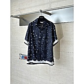 US$67.00 Givenchy Shirts for Givenchy Short-sleeved Shirts for men #793381