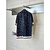 US$67.00 Givenchy Shirts for Givenchy Short-sleeved Shirts for men #793381