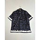 US$67.00 Givenchy Shirts for Givenchy Short-sleeved Shirts for men #793381
