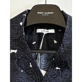 US$67.00 Givenchy Shirts for Givenchy Short-sleeved Shirts for men #793381