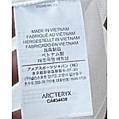 US$27.00 ARCTERYX T-shirts for MEN #793411