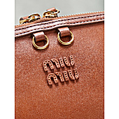 US$289.00 MIUMIU Original Samples Handbags #793418