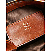 US$289.00 MIUMIU Original Samples Handbags #793418