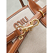 US$316.00 MIUMIU Original Samples Handbags #793419