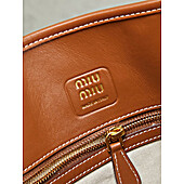 US$316.00 MIUMIU Original Samples Handbags #793419