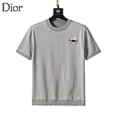 US$33.00 Dior T-shirts for men #793422