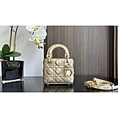 US$194.00 Dior Original Samples Handbags #793471