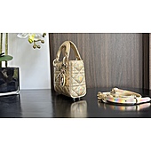 US$194.00 Dior Original Samples Handbags #793471