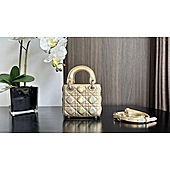 US$194.00 Dior Original Samples Handbags #793471
