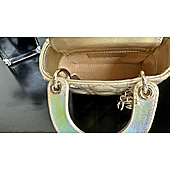 US$194.00 Dior Original Samples Handbags #793471