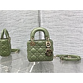 US$194.00 Dior Original Samples Handbags #793472