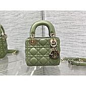 US$194.00 Dior Original Samples Handbags #793472