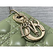 US$194.00 Dior Original Samples Handbags #793472