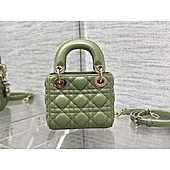 US$194.00 Dior Original Samples Handbags #793472