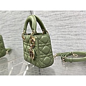 US$194.00 Dior Original Samples Handbags #793472