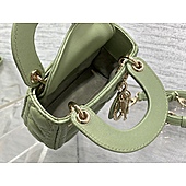 US$194.00 Dior Original Samples Handbags #793472