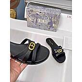 US$88.00 Dior Shoes for Dior Slippers for women #793474