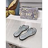 US$88.00 Dior Shoes for Dior Slippers for women #793475