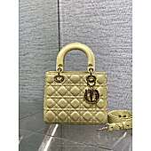 US$240.00 Dior Original Samples Handbags #793476
