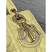 US$240.00 Dior Original Samples Handbags #793476