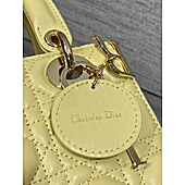 US$240.00 Dior Original Samples Handbags #793476